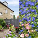 Cosy Apt. In Copenhagen Near Airport- Metro-Beach.