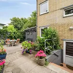 Cosy Apt. In Copenhagen Near Airport- Metro-Beach.