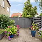 Cosy Apt. In Copenhagen Near Airport- Metro-Beach.