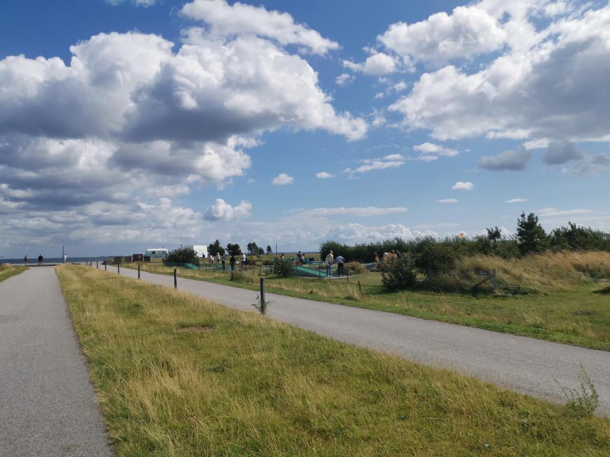 Cosy Apt. In Near Airport- Metro-beach. Kopenhagen