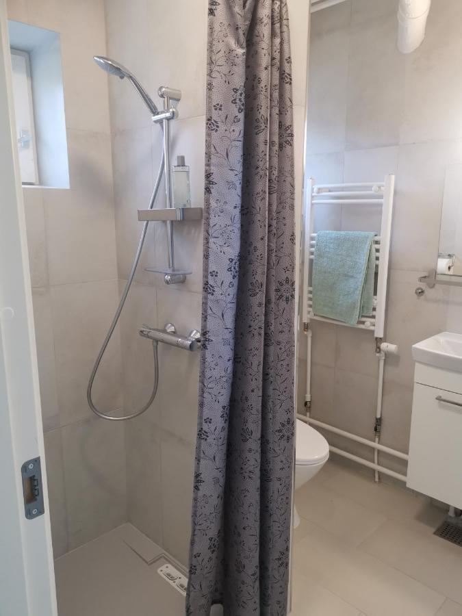 Lejlighed Cosy Apt. In Near Airport- Metro-beach. *