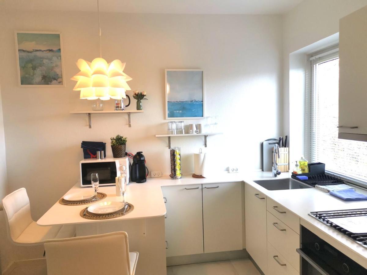 Lejlighed Cosy Apt. In Near Airport- Metro-beach. København
