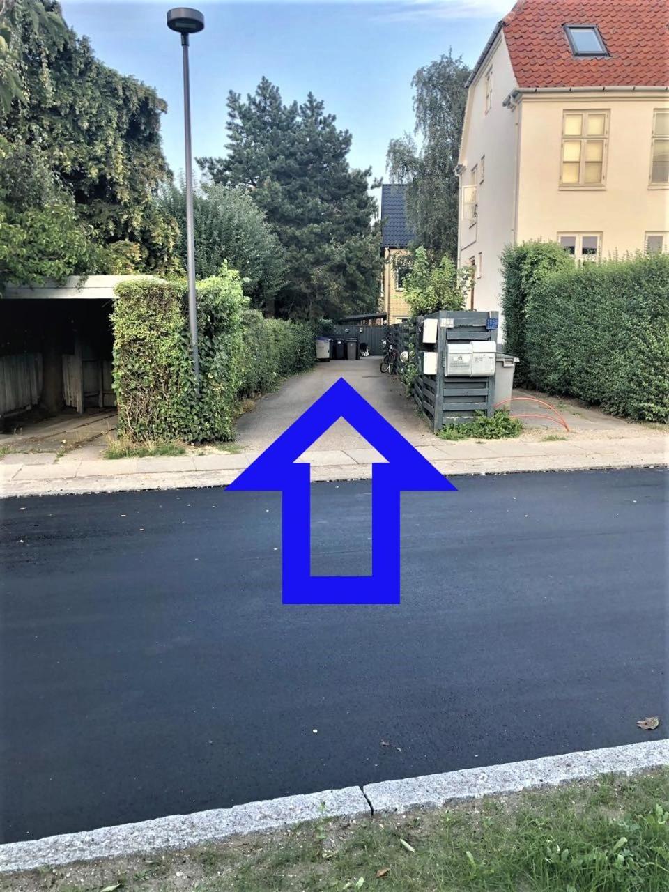 Cosy Apt. In Near Airport- Metro-beach. Appartement