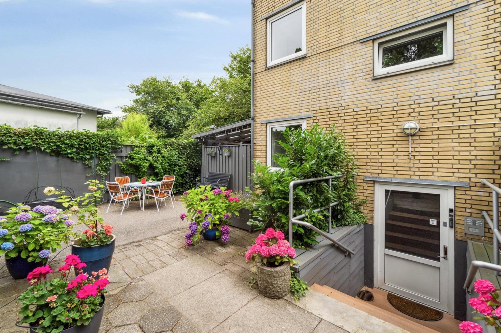 Cosy Apt. In Near Airport- Metro-beach. Appartement Kopenhagen