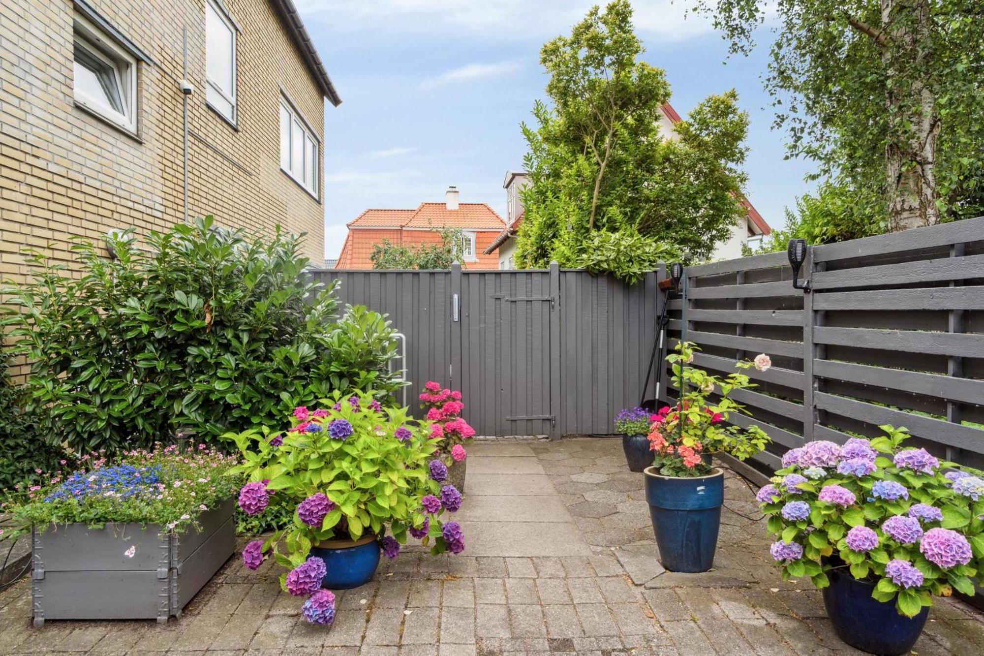 Appartement Cosy Apt. In Near Airport- Metro-beach. Kopenhagen