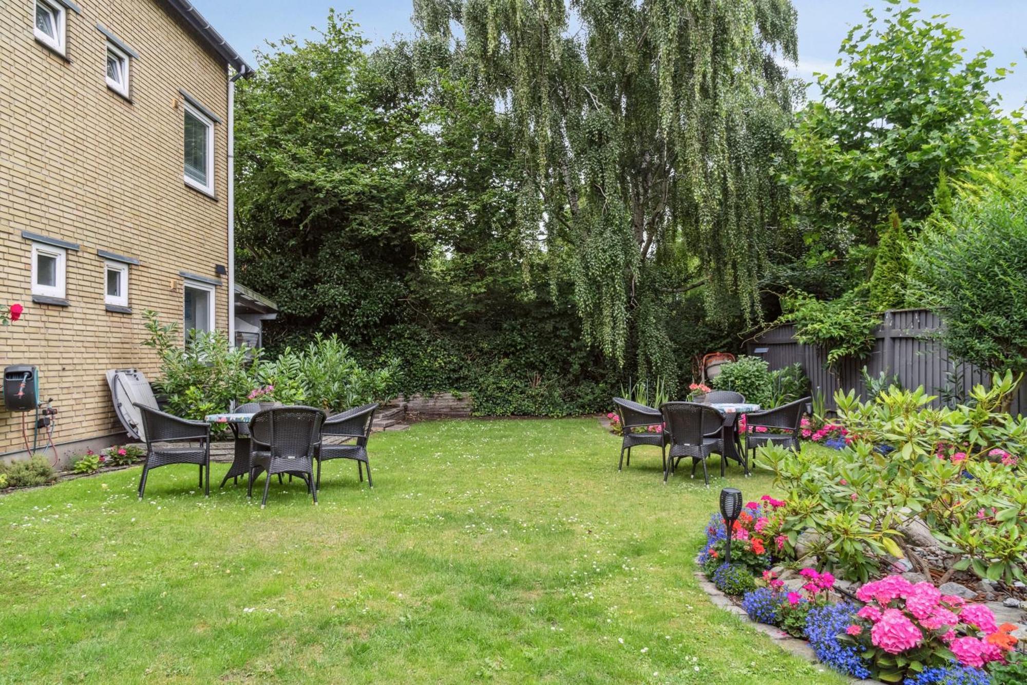 Cosy Apt. In Near Airport- Metro-beach. * Kopenhagen