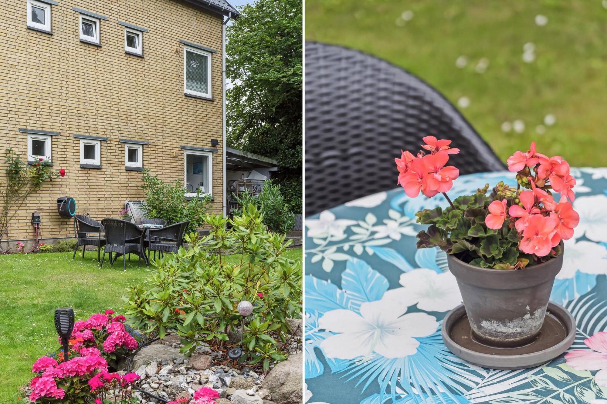 Lejlighed Cosy Apt. In Near Airport- Metro-beach.